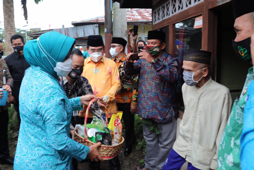 Daerah