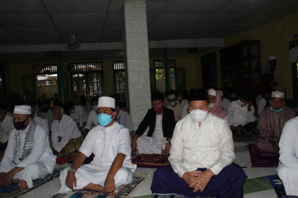 Daerah