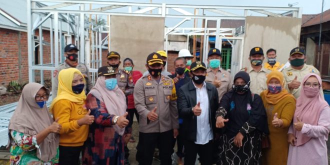 Pemkot bengkulu