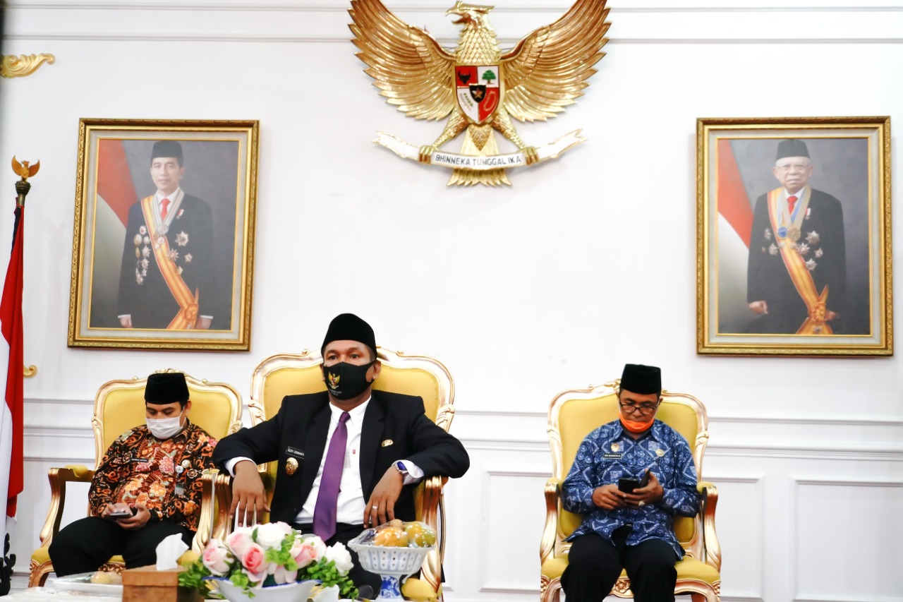 Pemerintahan