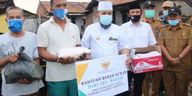 Pemkot bengkulu