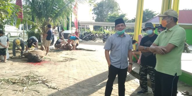 Pemkot bengkulu