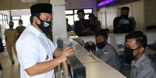 Pemkot bengkulu