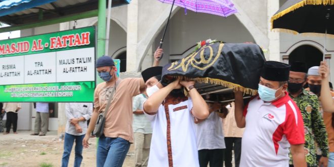 Pemkot bengkulu