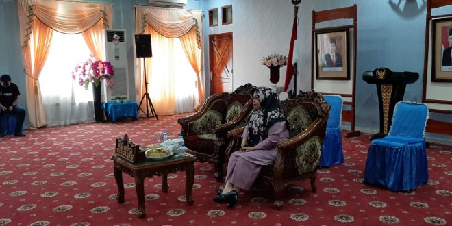 Pemkot bengkulu