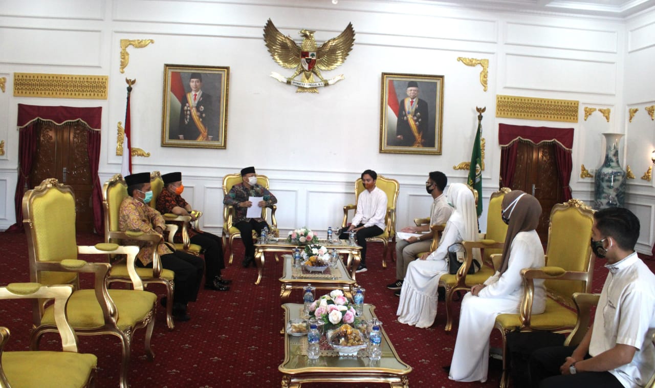Pemerintahan