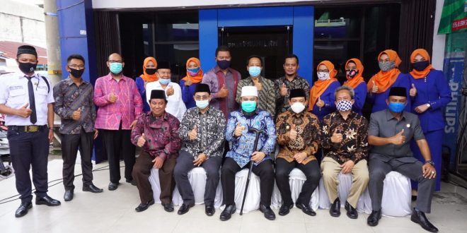 Pemkot bengkulu