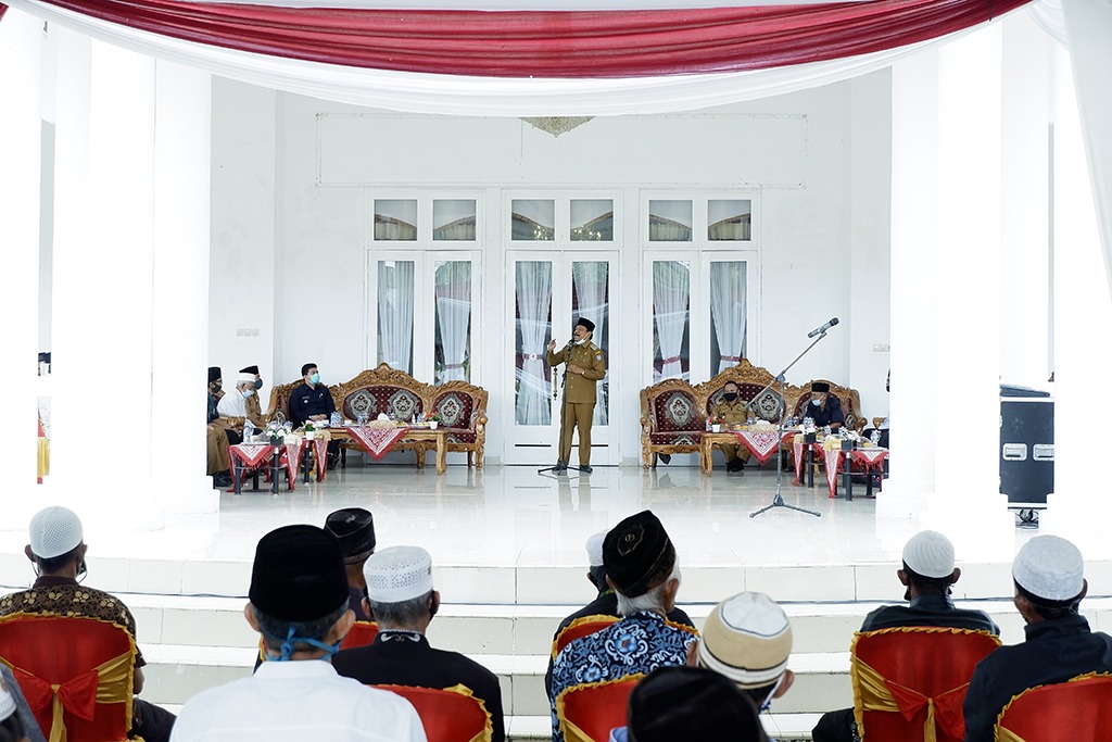 Daerah