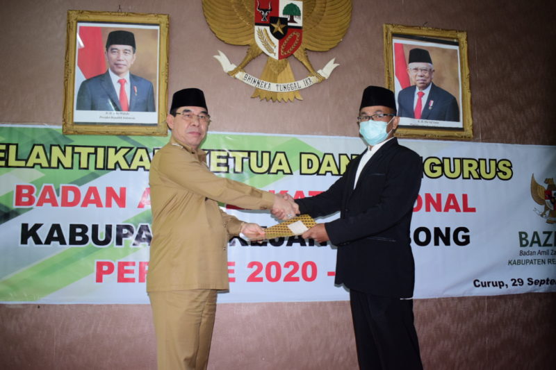 Daerah