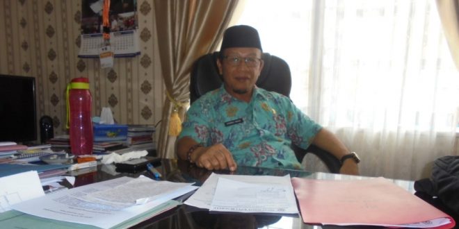 Pemkot bengkulu