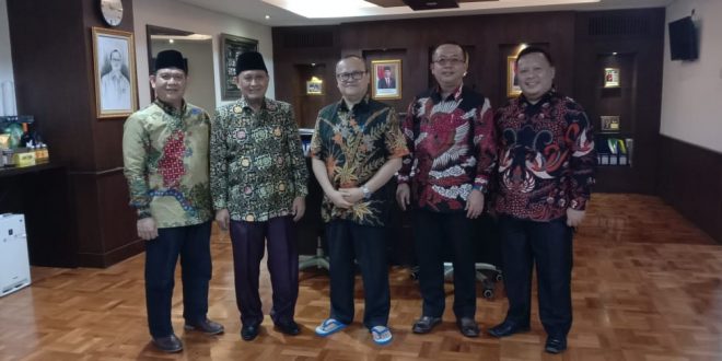 Pemkot bengkulu