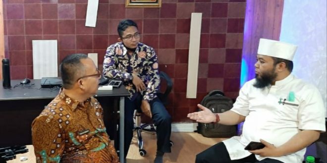 Pemkot bengkulu