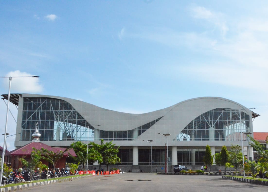 Provinsi Bengkulu