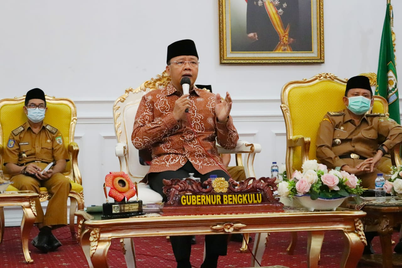 Pemerintahan