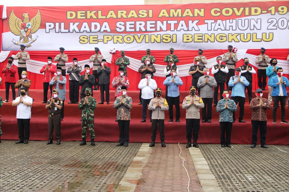 Pemerintahan