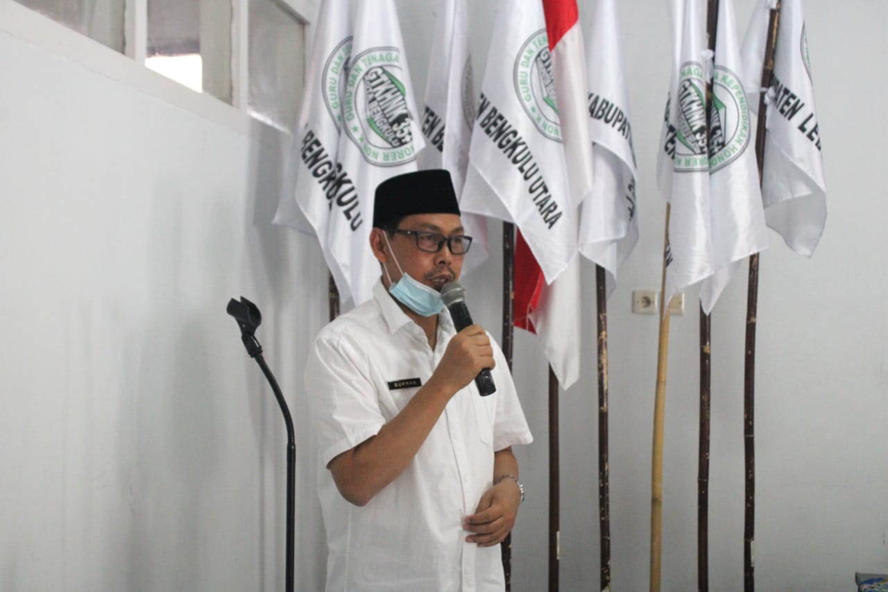 Pemerintahan