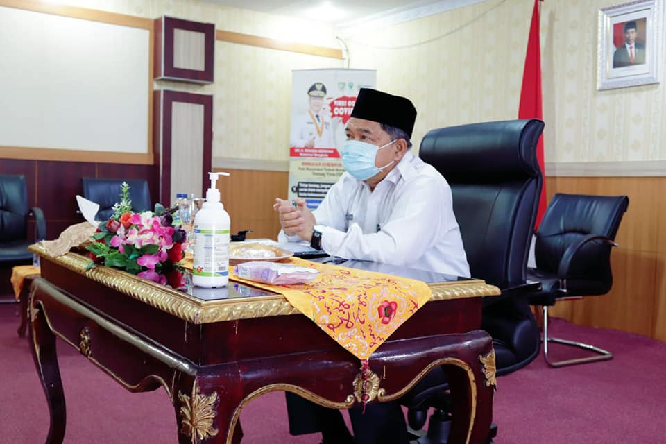 Pemerintahan