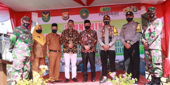 Pemkot bengkulu
