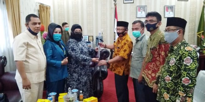 Pemkot bengkulu