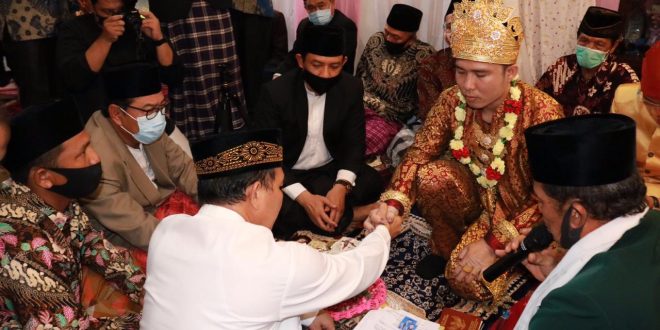 Pemkot bengkulu