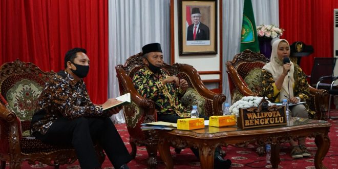 Pemkot bengkulu