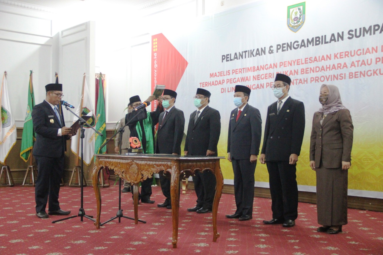 Pemerintahan