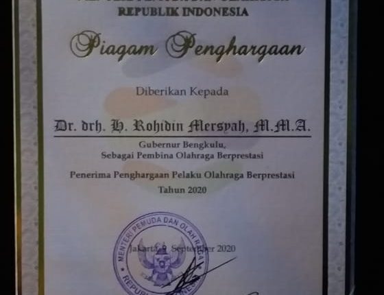 Pemerintahan