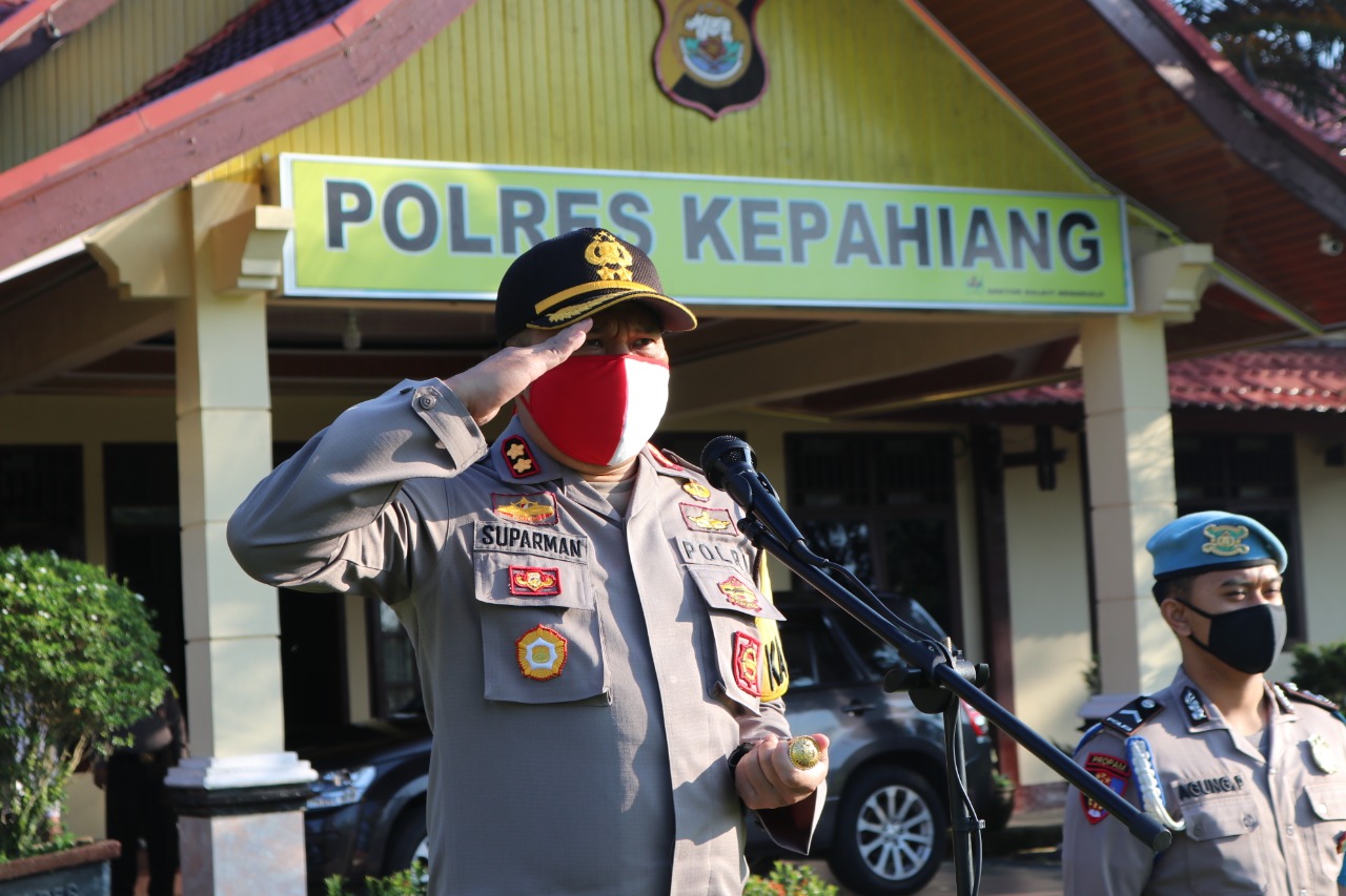 Daerah