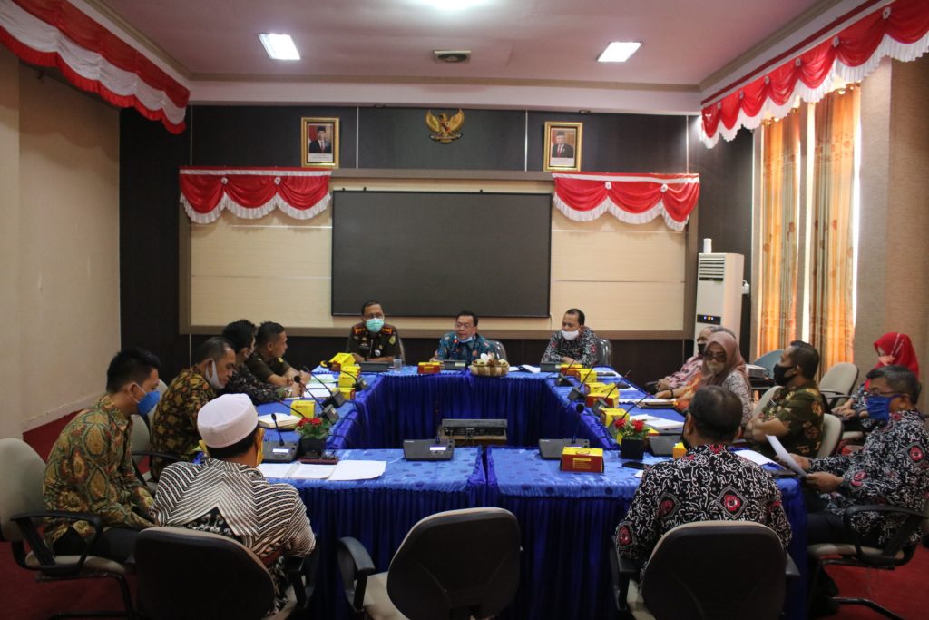 Daerah