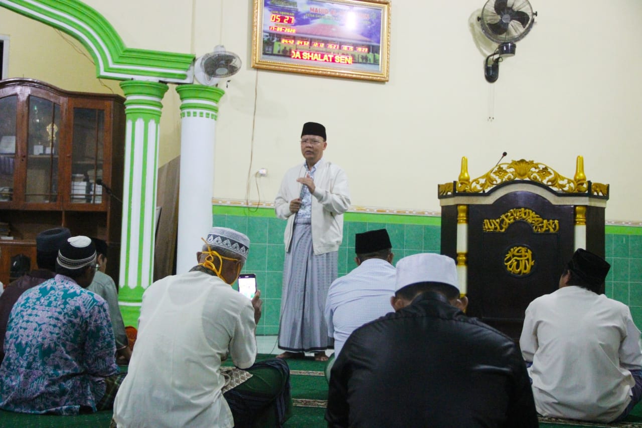 Pemerintahan