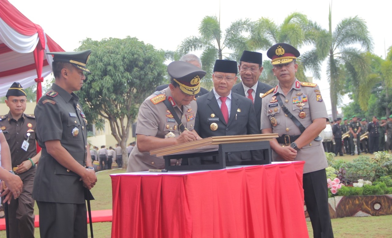 Provinsi Bengkulu