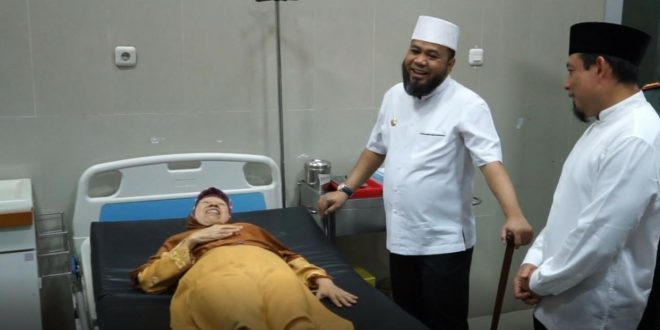 Pemkot bengkulu