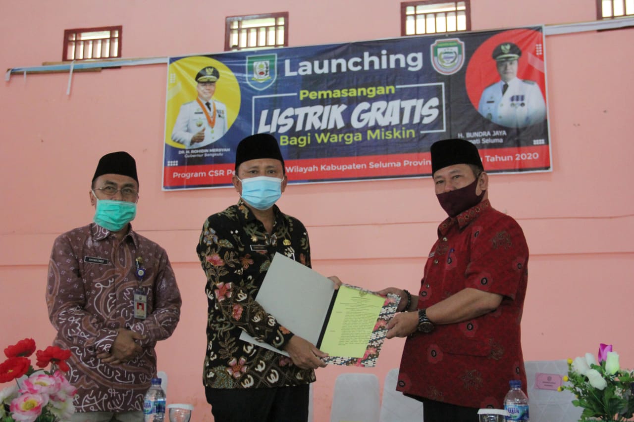 Pemerintahan