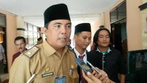 Pemkot bengkulu