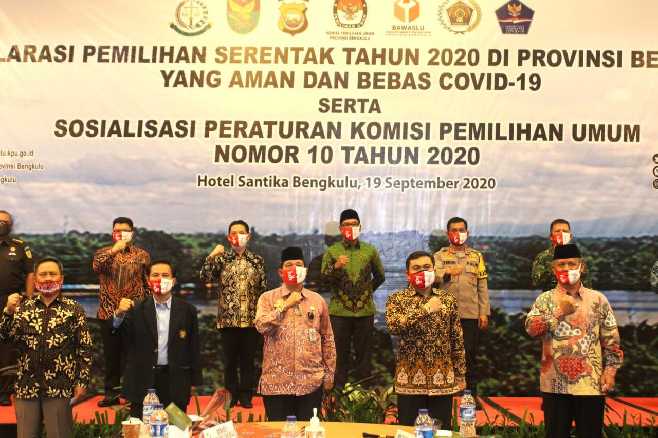 Pemerintahan