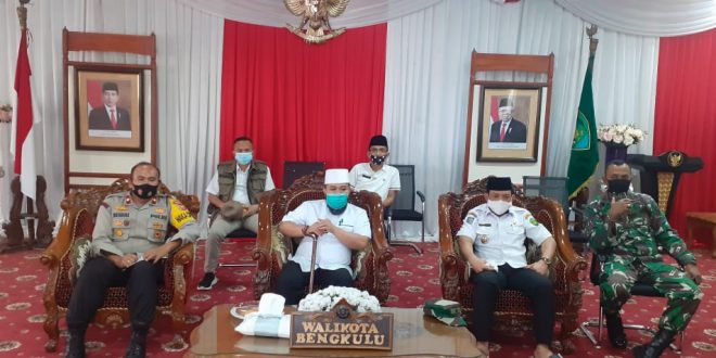 Pemkot bengkulu