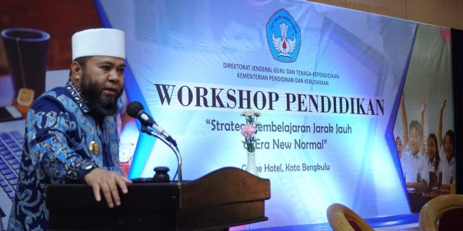 Pemkot bengkulu