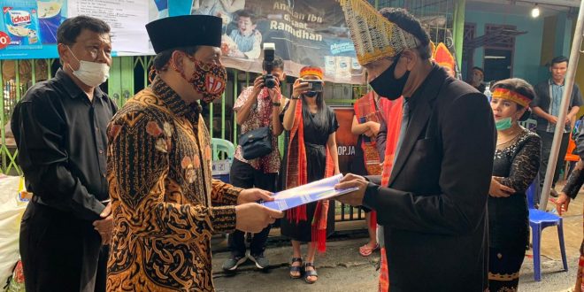 Pemkot bengkulu
