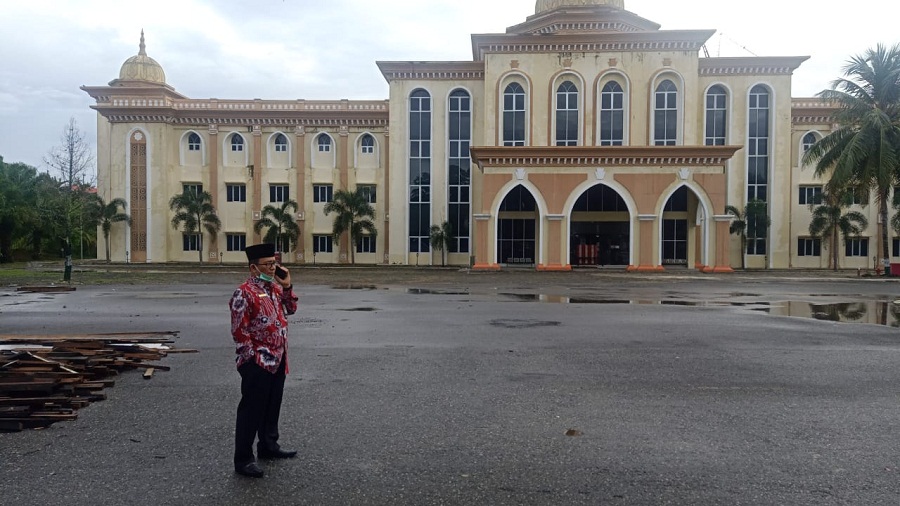 Provinsi Bengkulu