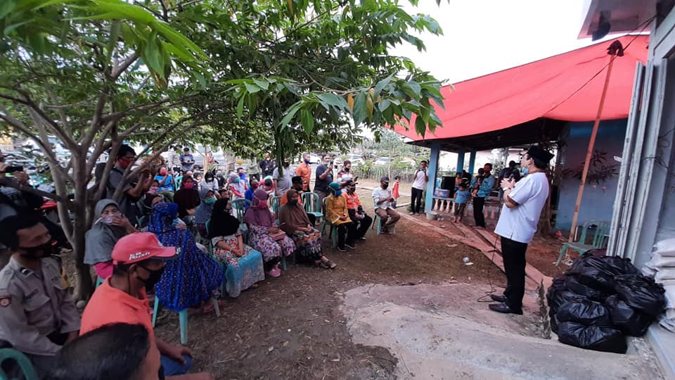 Pemkot bengkulu