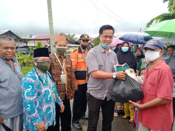 Pemkot bengkulu