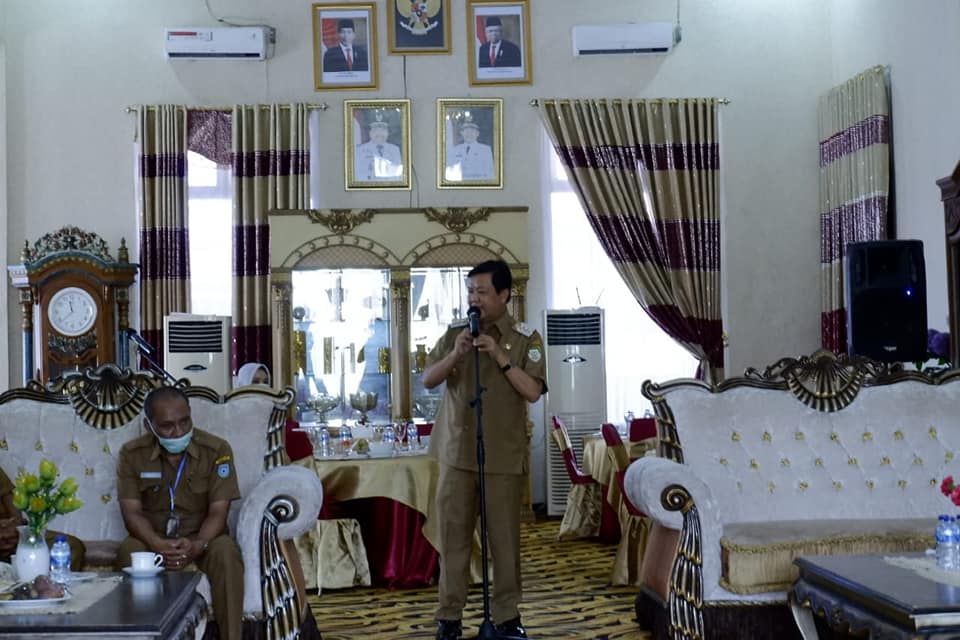 Daerah
