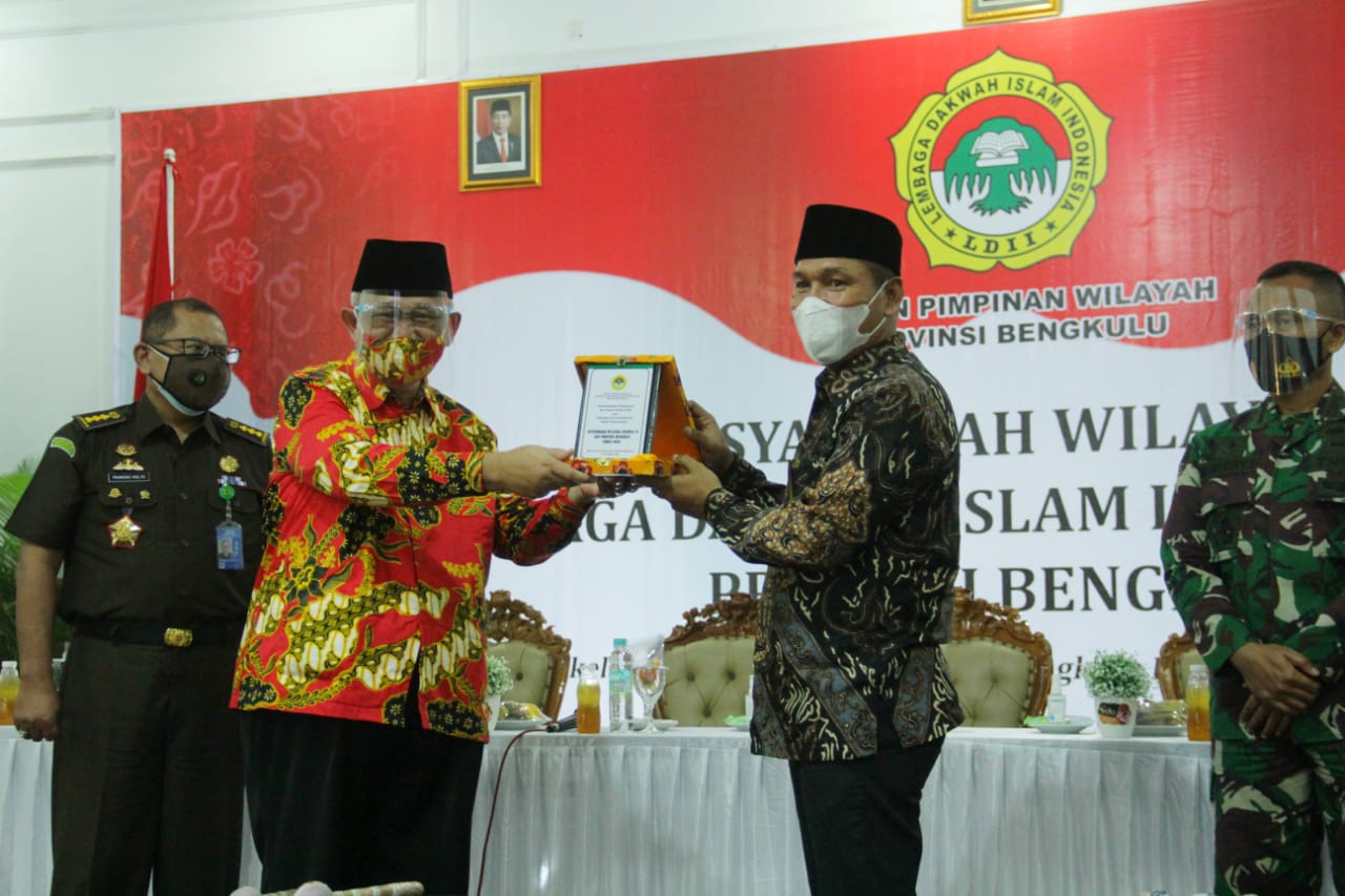 Provinsi Bengkulu