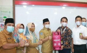 Pemkot bengkulu