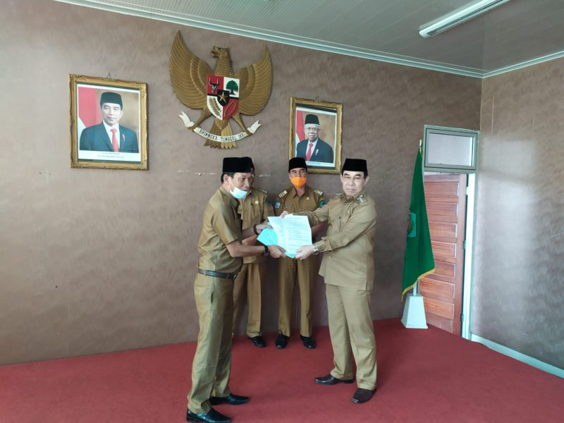 Daerah