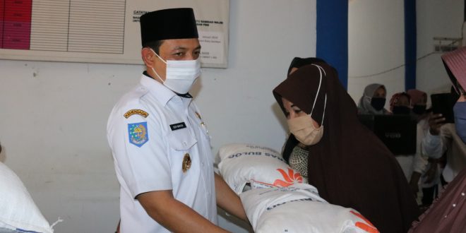 Pemkot bengkulu