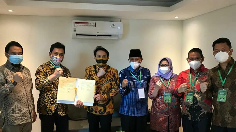 Pemkot bengkulu