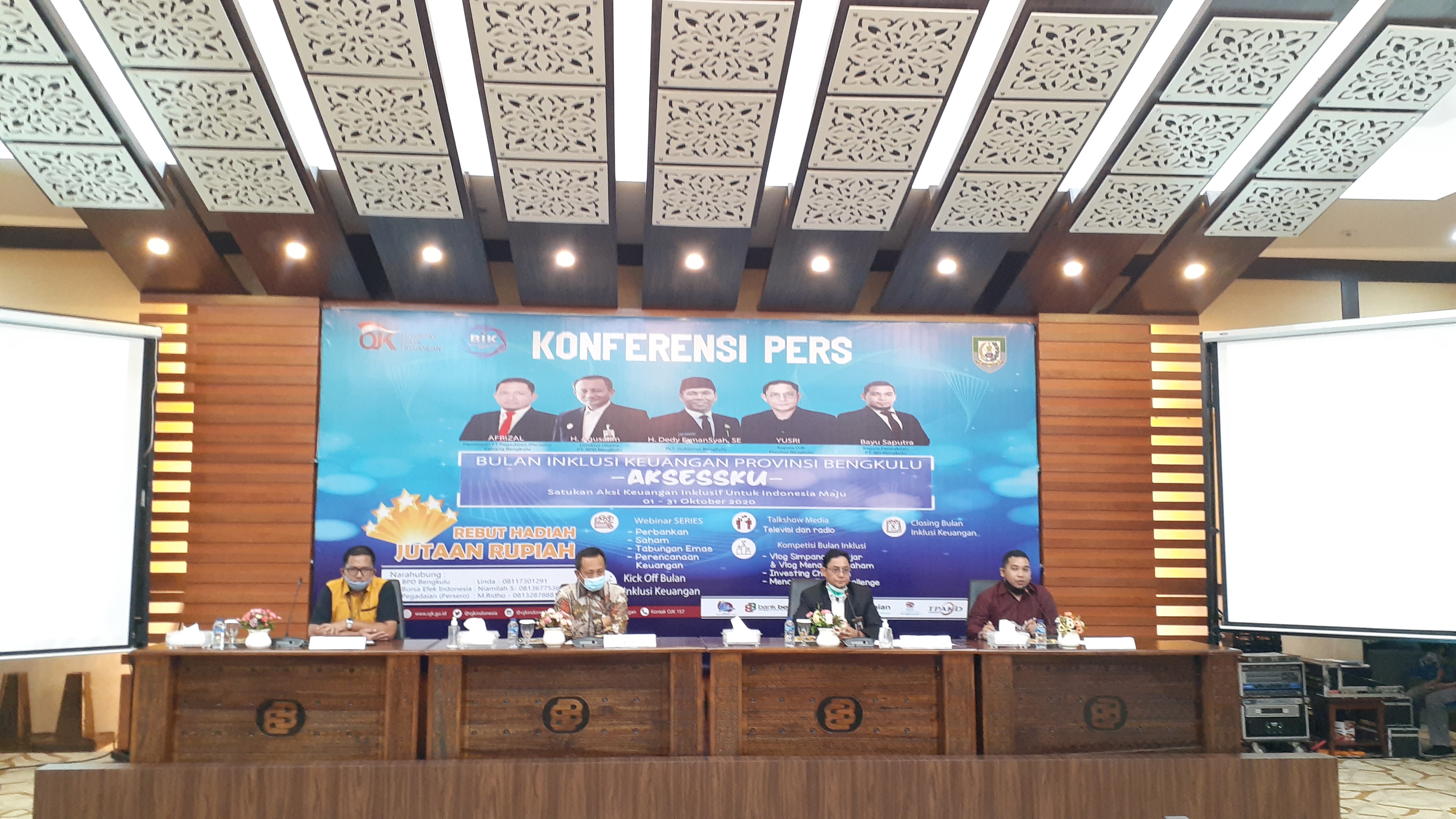 Provinsi Bengkulu