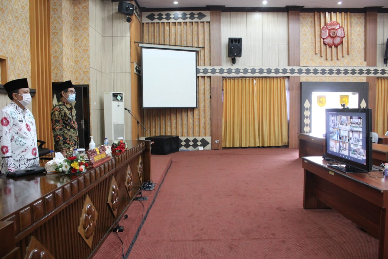 Provinsi Bengkulu
