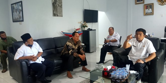 Pemkot bengkulu